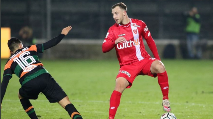 Monza, Carlos Augusto: “Ho detto no a Inter e Roma, questo è il progetto giusto. Secondo posto? Rispondo così”  Monza, Carlos Augusto: “Ho detto no a Inter e Roma, questo è il progetto giusto. Secondo posto? Rispondo così”