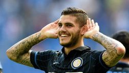 Inter: Infortuni Icardi, Kondogbia e Jovetic ecco la situazione