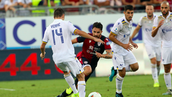 Verona-Cagliari, recupero possibile il 18 marzo