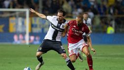 Parma, Benedyczak: “Vazquez è il nostro Messi, io quasi Haaland. Buffon mi diceva…”