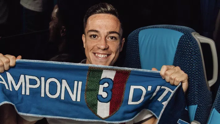 Il Napoli fa festa in albergo, passerà la notte a Udine: ecco quando e dove rientrerà - immagine 1