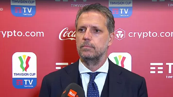 UFFICIALE &#8211; Paratici lascia la Juventus: niente rinnovo, il comunicato