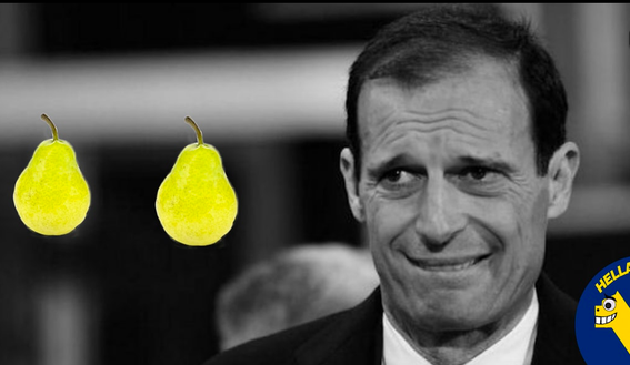 Ambra, la pearà, il Cholito: Juve ko con l’Hellas, social scatenati- immagine 5
