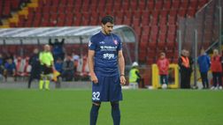 La Triestina vince in Coppa Italia