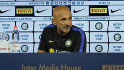 Inter, Spalletti: «Nainggolan come Diabolik. A qualcuno non piace, a noi sì»
