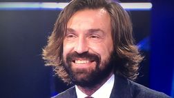 Pirlo: “Simeone? Ho giocato con lui ai tempi dell’Inter ed era come è adesso”