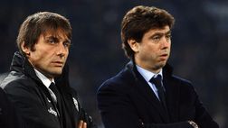 VIDEO / I trionfi, il ristorante da 100 euro, il dito medio: Conte-Agnelli, le tappe