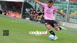 Palermo, Mateju convocato dalla Repubblica Ceca per i match con Turchia e Isole Faroe