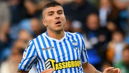 Il Siena armeno fa sul serio: ingaggiato Paloschi