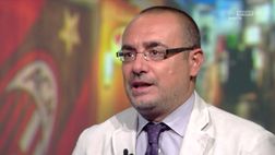 Bellinazzo: “EL meglio della tournée ma dipende dall’approccio. Conte? Suning può ma…”