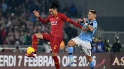 Extra Lazio – Roma-Smalling è un caso: l’affare rischia di saltare per l’indice di liquidità