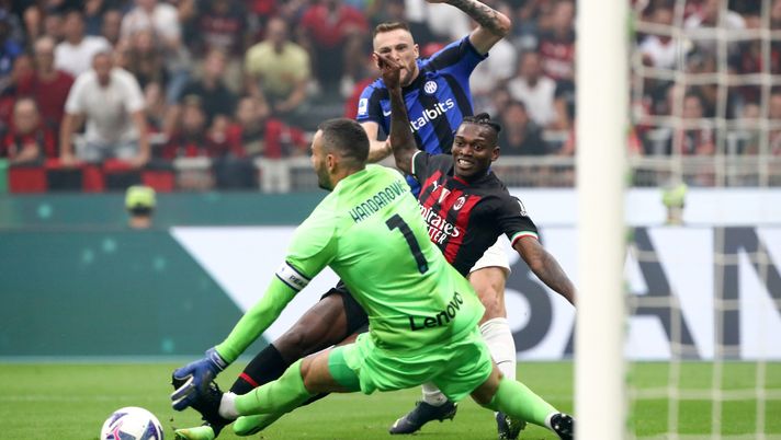 Supercoppa, Milan-Inter: le chiavi della finale di Riyadh | News (getty images)