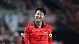 Son dopo l’eliminazione dal Mondiale: “Abbiamo fatto del nostro meglio, ci dispiace”