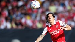Mercato Udinese – Sfuma il sogno: Bellerin vicinissimo al Barcellona