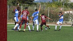 Serie D, Catania e Lamezia Terme inarrestabili. Vincono anche Trapani e Acireale