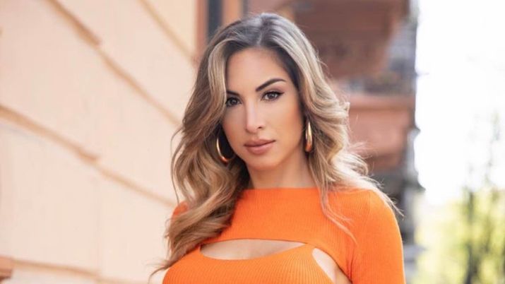 Chiara Giuffrida, subito derby Catania-Palermo per l’anti-Diletta… LA GIUFFRIDA PUNTA LA LEOTTA