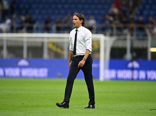 Inter, Inzaghi vuole 100 gol: con Lukaku e Lautaro chili e fantasia per lo Scudetto- immagine 2