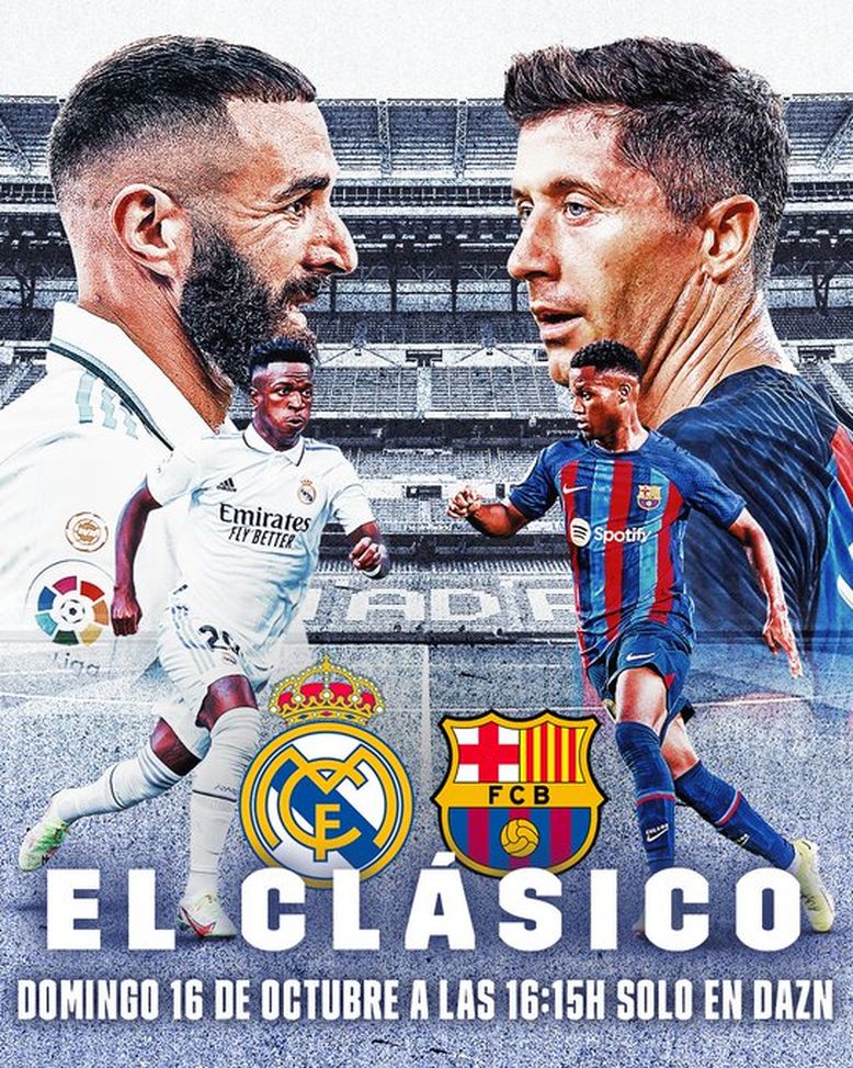 Ufficiale Real-Barça: il primo Clasico della Liga non sarà in notturna, la protesta dei tifosi- immagine 2