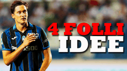 Calciomercato Atalanta – Miranchuk via: 4 pazze proposte di scambio