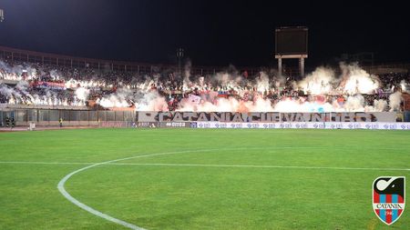 Catania Ssd