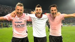 Bovo-Mediagol: “Pato, il giallo e la finale di Coppa Italia in tribuna. Mio Palermo era unico. Zamparini, Foschi e le navi al porto…”