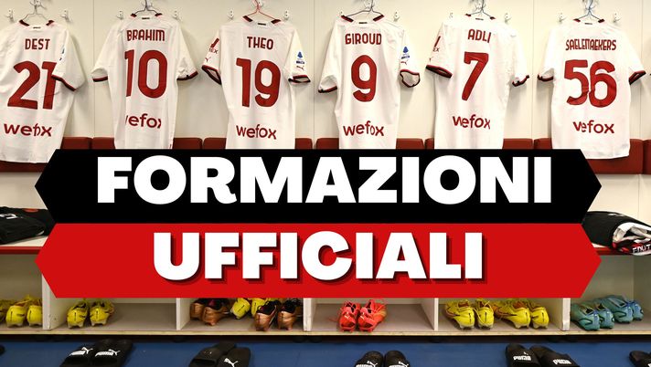 Lecce-Milan, le formazioni ufficiali: sorpresa a centrocampo | Serie A News (getty images)