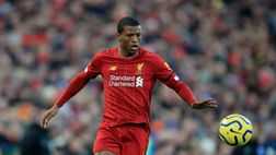 Liverpool, le parole dell’addio di Wijnaldum: “Speravo di restare ma…”