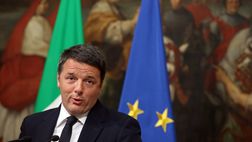 Serie A, Renzi: “Assurdo bloccare tutta la squadra per un singolo positivo”