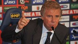 Preziosi: “Inter? Dopo Ansaldi basta. Lapadula si è scusato, se il Milan mi ha fatto uno scherzo…”