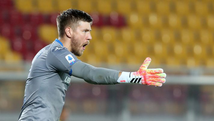 Venezia, verso il Palermo: richiamati i nazionali Joronen, Pohjanpalo e Crnigoj - immagine 1