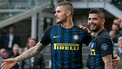 Higuain out, Bauza chiama Alario e non Icardi. Wanda Nara: “La fine del film…”