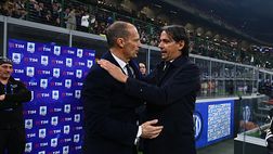 TACKLE DURO – Il derby dei media su Allegri meglio di Inzaghi