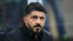 Sport Mediaset – Milan, con la Champions potrebbe restare Gattuso