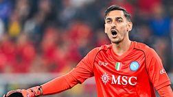 Bordon: “Meret ha messo la firma sull’1-1. Giusta l’esclusione di Acerbi dall’Italia”