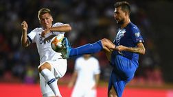 Lazio, Acerbi si prende l’Italia 17 anni dopo Nesta