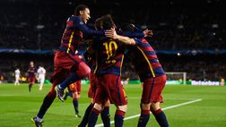 Psg, Neymar: “A Barcellona piangevo nello spogliatoio e Messi…”