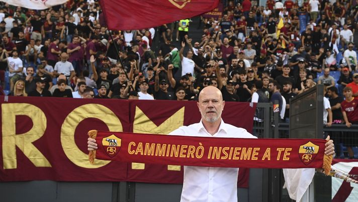 I tifosi del Coritiba non vogliono Zago in panchina: “È un razzista” - immagine 1