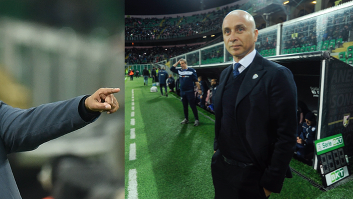 Serie B, Lecce-Brescia: segui il live del posticipo del “Via del Mare”  Serie B, Lecce-Brescia: segui il live del posticipo del “Via del Mare”