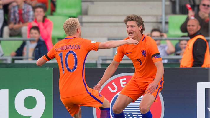 Getty Images Getty Images