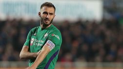 Pezzella/2: “Sogno l’Europa con la maglia viola”. E svela il suo <i>erede</i> in viola