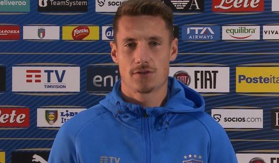 Pinamonti: “Al Sassuolo per fare bene, punto alla doppia cifra. E la Nazionale…”- immagine 2