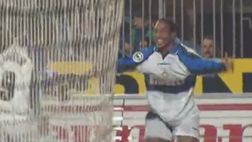 VIDEO / 1 MARZO 1997, LA FURIA DI PAUL INCE SI ABBATTE SUL PIACENZA