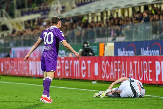 Belotti non segna ma ha salvato Beltran e non solo. Futuro ipotecato a Firenze?- immagine 2