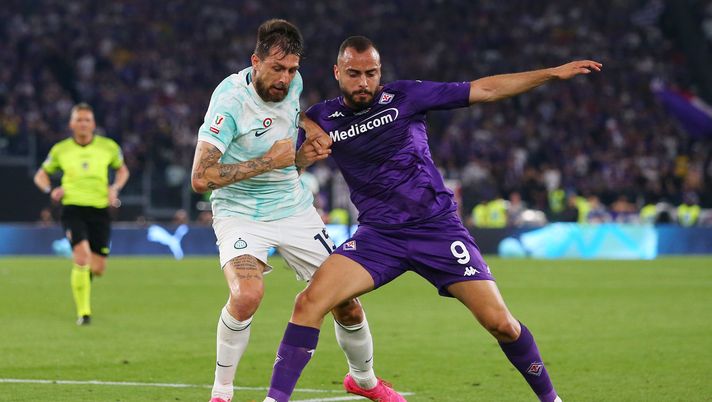 De Magistris sui singoli: “Un mese fa tutti esaltavano Cabral, ora è il colpevole” - immagine 1