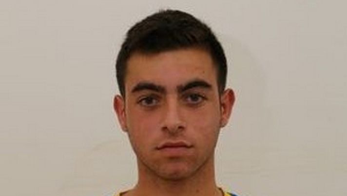 Vrikkis Agapios (foto Apoelfc.com) 