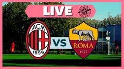 Serie A Femminile – Milan-Roma 0-2: sconfitta meritata delle rossonere | LIVE NEWS
