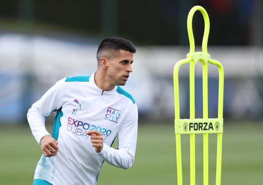 Cancelo (getty images) Cancelo