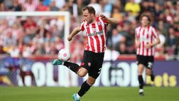 Ex Inter, Eriksen verso il Manchester United: trattativa in corso, attesa la risposta