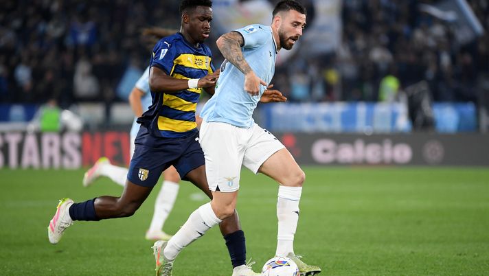Lazio, troppi i gol subiti in questo campionato: ora con la doppietta di Ondrejka… - immagine 1