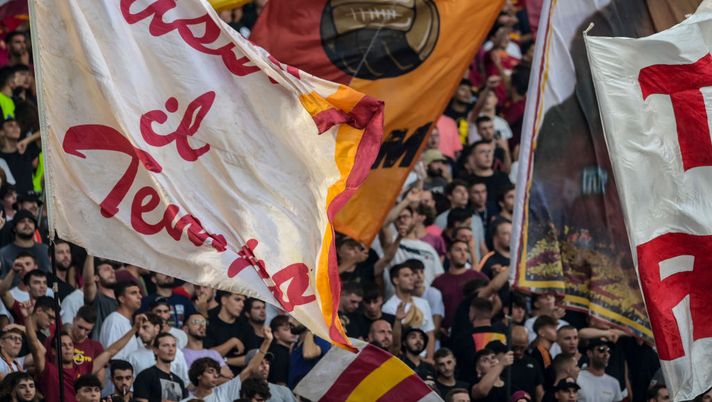 Roma, dalle 18:01 di domani vendita libera per le coppe - immagine 1